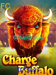 ChargeBuffalo: Um Novo Horizonte no Mundo dos Jogos Online