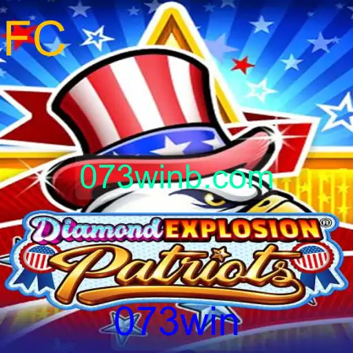 Explorando o Mundo de DiamondExplosionPatriots: Uma Aventura Inédita