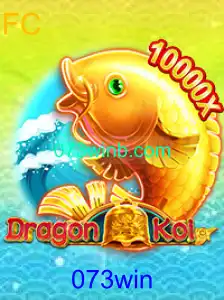 Descubra o Fascinante Mundo de 'DragonKoi': O Jogo de Estrategia Que Conquista Novos Jogadores