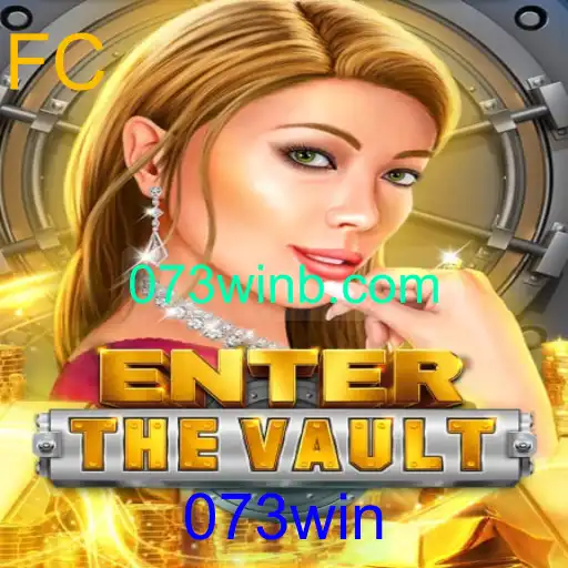 Descubra os Mistérios de 'EntertheVault' e a Palavra-Chave '073win'
