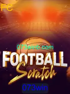 FootballScratch: A Nova Maneira de Ganhar com o Futebol