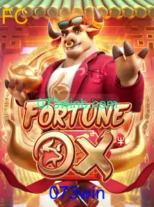 Explorando o Fascinante Mundo do Jogo FortuneOx
