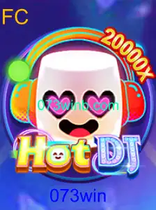 Descubra o Jogo HotDJ e Explore a Emoção de 073win