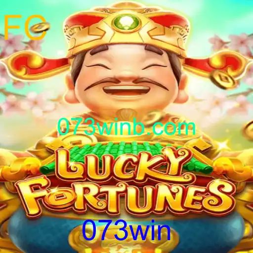 LUCKYFORTUNES: Descubra o Jogo Inovador com a Chave 073win