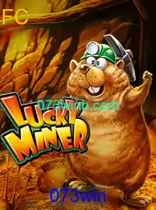 Descubra o Empolgante Mundo de LuckyMiner: Sua Nova Aventura de Jogo com 073win
