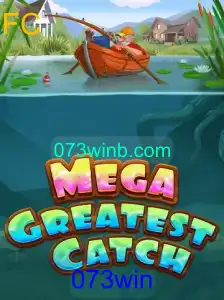 Explorando o Mundo Emocionante de MegaGreatestCatch