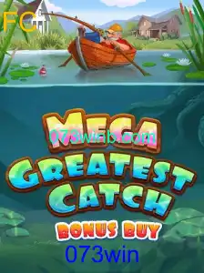 Explorando MegaGreatestCatchBonusBuy: O Novo Sensação do Mundo dos Jogos