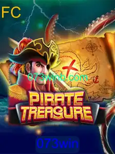 Descubra o Mundo Aventureiro de PirateTreasure com a Palavra-Chave Secreta 073win
