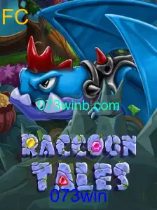 Descubra o Fascinante Mundo de RaccoonTales